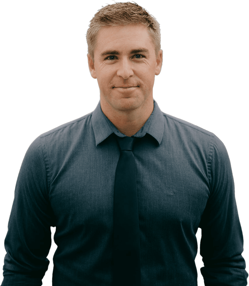 Eric Presnall — Entrepreneur